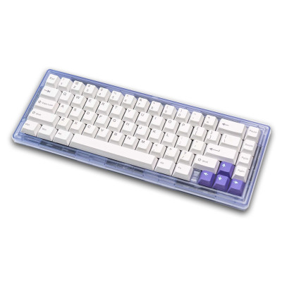 Press Play Voyager 68 V2 - Retro Purple